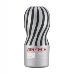 TENGA Air Tech Ultra - többször használható maszturbátor (nagy)