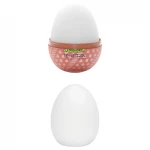 TENGA Egg Combo Stronger - tojás maszturbátor férfiaknak (1 db)