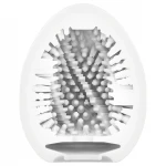 TENGA Egg Combo Stronger - tojás maszturbátor férfiaknak (1 db)