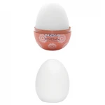 TENGA Egg Gear Stronger - tojás maszturbátor férfiaknak (1 db)