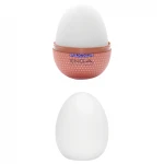 TENGA Egg Misty II Stronger - tojás maszturbátor férfiaknak (1 db)