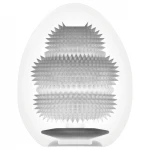 TENGA Egg Misty II Stronger - tojás maszturbátor férfiaknak (1 db)
