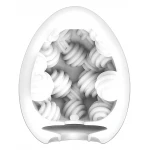 TENGA Egg Sphere - maszturbációs tojás (1 db)