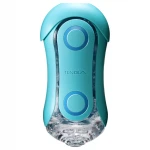 TENGA Flip Orb Pastaio - szuper-maszturbátor férfiaknak (kék)