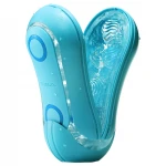 TENGA Flip Orb Pastaio - szuper-maszturbátor férfiaknak (kék)