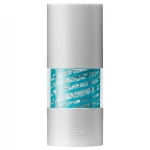 TENGA Spinner Tetra - maszturbátor férfiaknak (átlátszó)