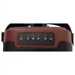 The Banger CLIMAXXR360 - hálózati szexgép 360°-os üléssel (2 motoros)