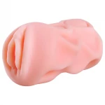 The Girl Next Door Scarlett - élethű műpunci maszturbátor (pink)