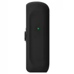 The Handy 2 - Interaktív férfi maszturbátor (fekete)
