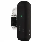 The Handy 2 Pro - Interaktív férfi maszturbátor (fekete)