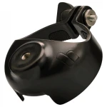 The Handy Handsfree Cup - tartó (fekete)