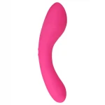 The Swan Wand - akkus masszírozó vibrátor (pink)
