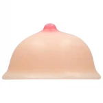 S-Line - Titty - szappan cici (natúr, 95 g)
