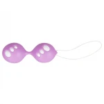 You2Toys - Twin Balls - gésagolyó duó (pink)