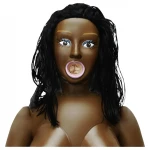 You2Toys Tyra - felfújható guminő