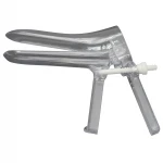 You2Toys Pussy Opener - áttetsző hüvelyi spekulum (max. 12 cm)