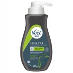 Veet - szőrtelenítő krém férfiaknak (400 ml)