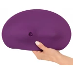 VibePad 2 - nyelves stimulátor párna vibrátor (lila)