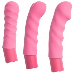 VibePad Rideon - pulzáló G-pont és csiklóizgató hinta (pink)