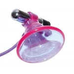 You2Toys - vibrációs mellizgató és mellbimbó stimulátor nőknek