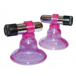 You2Toys - vibrációs mellizgató és mellbimbó stimulátor nőknek