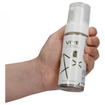 Vive - szexjáték tisztító hab (140 ml)