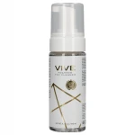 Vive - szexjáték tisztító hab (140 ml)
