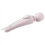 Vivre Nana - akkus masszírozó wand vibrátor (pink)