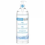 Waterglide Feel - vízbázisú síkosító (1000 ml)