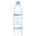 Waterglide Feel - vízbázisú síkosító (300 ml)