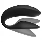 We-Vibe Collection - app-vezérelt párvibrátor szett (fekete)