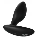We-Vibe Ditto+ - app-vezérelt anál vibrátor (fekete)