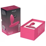 We-Vibe Ditto+ - app-vezérelt anál vibrátor (pink)