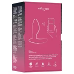 We-Vibe Ditto+ - app-vezérelt anál vibrátor (pink)