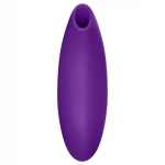 We-Vibe Melt 2 - App-vezérelt léghullámos csiklóizgató (lila)
