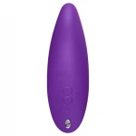 We-Vibe Melt 2 - App-vezérelt léghullámos csiklóizgató (lila)