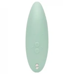 We-Vibe Melt 2 - App-vezérelt léghullámos csiklóizgató (türkiz)