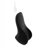 We-Vibe Shared Touch - app-vezérelt okos párvibrátor (fekete)