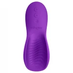 We-Vibe Shared Touch - okos párvibrátor (lila)