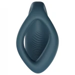 We-Vibe Sync O - app-vezérelt, akkus párvibrátor (zöld)