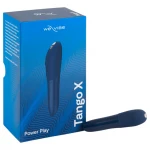 We-Vibe Tango X - vízálló rúdvibrátor (kék)