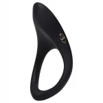 We-Vibe Verge 2 - App-vezérelt vibrációs péniszgyűrű (fekete)