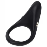 We-Vibe Verge 2 - App-vezérelt vibrációs péniszgyűrű (fekete)
