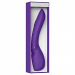 We-Vibe Wand 2 - App-vezérelt masszírozó vibrátor