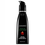 Wicked - vízbázisú síkosító - karamelizált almás (60 ml)