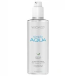 Wicked Simple Aqua - 100% vegán síkosító (120 ml)
