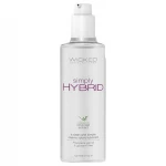 Wicked Simply Hybrid - vegyesbázisú síkosító (120 ml)