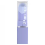 Womanizer Beauty - rúzs alakú léghullámos csiklóizgató (lila)