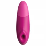 Womanizer Enhance 2in1 csiklószívó + vibrátor (rózsaszín)