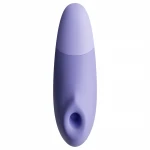 Womanizer Enhance 2in1 csiklószívó + vibrátor (lila)
